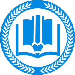 广州航海学院logo图片