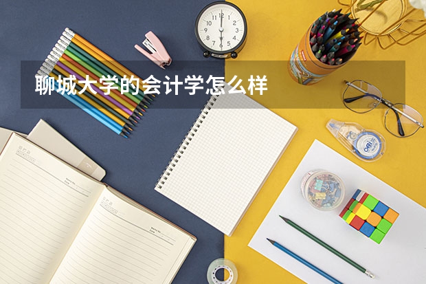 聊城大学的会计学怎么样