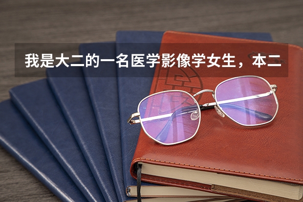我是大二的一名医学影像学女生，本二，想考军医想去部队怎么各走法？谢谢你们