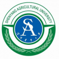 沈阳农业大学LOGO