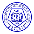 长春中医药大学logo图片