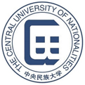 中央民族大学LOGO