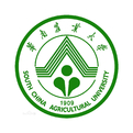 华南农业大学LOGO